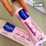Mustela Creme Preventivo De Assaduras 100Gr na Amazon