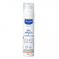 Mustela Gel Arnica E Calêndula Bio 100Ml na Amazon