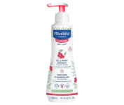Mustela Gel Lavante Calmante 300ml na Amazon