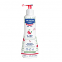 Mustela Gel Lavante Calmante 300ml na Amazon
