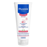 Mustela Hidratante Calmante 200ml - Creme Infantil Sem Fragrância Para Pele Muito Sensível na Amazon