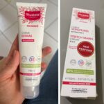 Mustela Maternité Creme Estrias Sem Fragrância 150Ml – Previne Estrias Com Ação 3 Em 1: Hidrata Reforça A Elasticidade E Acalma A Sensação De Coceira – Com 97% De Ingredientes De Origem Natural na Amazon