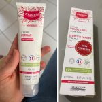 Mustela Maternité Creme Estrias Sem Fragrância 150Ml na Amazon
