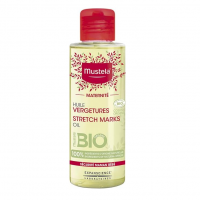 Mustela Maternité Óleo Estrias 105 Ml na Amazon