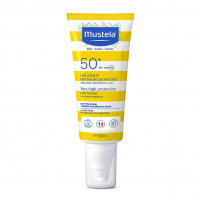 Mustela Protetor Solar 200ml na Amazon