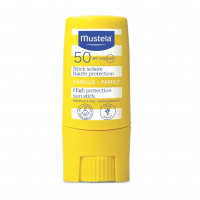 Mustela Protetor Solar Stick FPS 50 8g na Amazon