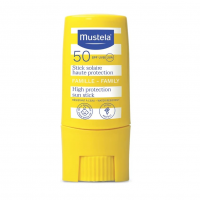 Mustela Protetor Solar Stick Fps 50 9Ml na Amazon