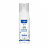 Mustela Shampoo Recém-Nascido 150 Ml na Amazon
