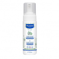 Mustela Shampoo Recém-Nascido 150 Ml na Amazon