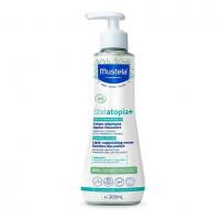 Mustela Stelatopia+ Hidratante Relipidante Antiprurido 300 Ml na Amazon