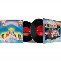 Mutantes, LP Ao Vivo- Série Clássicos Em Vinil [Disco De Vinil] na Amazon
