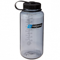 Nalgene Garrafa De água Sustain Tritan Livre De BPA na Amazon
