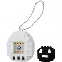 Nanoblock - Tamagotchi - Primeira Geração na Amazon