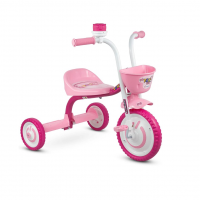 Nathor Triciclo Infantil Em Alumínio na Amazon