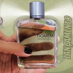 Natura Homem Aromáticos 100 ml na Natura