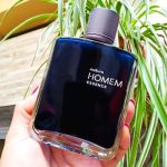 Natura Homem Essence, Verum ou Aromáticos 100ml na Natura