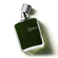Natura Homem Verum 100 Ml na Natura