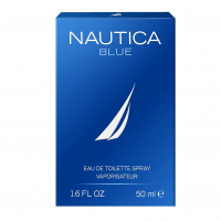 Nautica Blue Eau De Toilette 50ml na Amazon