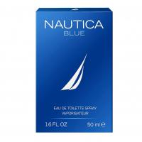 Nautica Blue Eau De Toilette 50ml na Amazon
