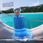 Nautica Blue Voyage Eau De Toilette Spray 3.4 oz na Amazon
