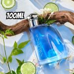 Nautica Eau De Toilette Spray 3.4 oz na Amazon