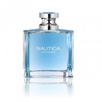Nautica Eau De Toilette Spray Voyage Da Nautica Para Homens, 100 Ml na Amazon
