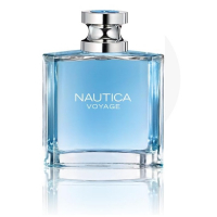 Nautica Eau De Toilette Spray Voyage Da Nautica Para Homens, 100 Ml na Amazon