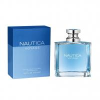 Nautica Eau De Toilette Spray Voyage Da Nautica Para Homens, 100 Ml na Amazon