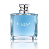 Nautica Eau De Toilette Spray Voyage Da Nautica Para Homens, 100 Ml na Amazon