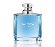 Nautica Eau de Toilette Spray Voyage da Nautica para homens, 100 ml na Amazon