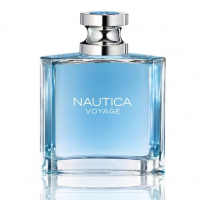 Nautica Eau De Toilette Spray Voyage Da Nautica Para Homens, 100 Ml na Amazon