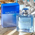 Nautica Eau de Toilette Spray Voyage na Amazon