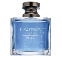 NAUTICA Voyage N83 - Eau De Toilette Spray 100 Ml na Amazon