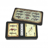 Nautika Baralho Pescaria na Amazon