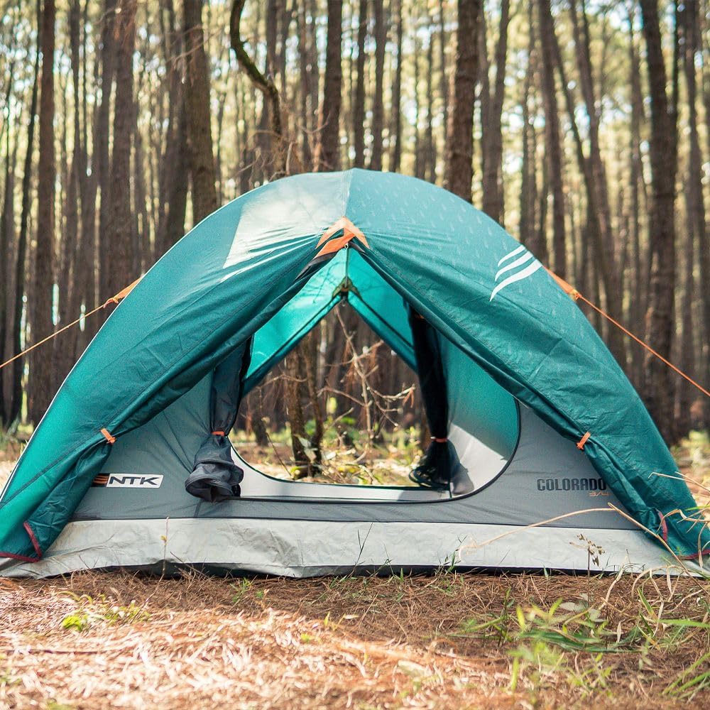 Nautika Barraca Colorado na Amazon
