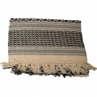 Nautika, Lenço Tático E Militar Shemagh Tático Tan Coyote Caqui na Amazon