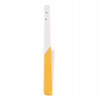 Naxos Lume Acendedor De Fogão, Amarelo, 22 X 2.5 X 1.5 Cm na Amazon