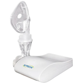 Nebulizador de Ar Comprimido Compact DC1 - G-Tech na Amazon