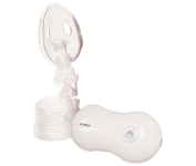 Nebulizador de Ar comprimido Compact DC2, G-Tech, 127V, Branco na Amazon