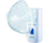 Nebulizador de Rede Vibratória NEBMESH2, G-Tech na Amazon
