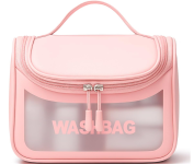 Necessaire Feminina, Fechamento com Zíper na Amazon