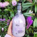Néctar / Polpa Desodorante Hidratante Corporal Ekos 400ml na Natura