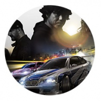 Need For Speed Deluxe (2015) na Steam