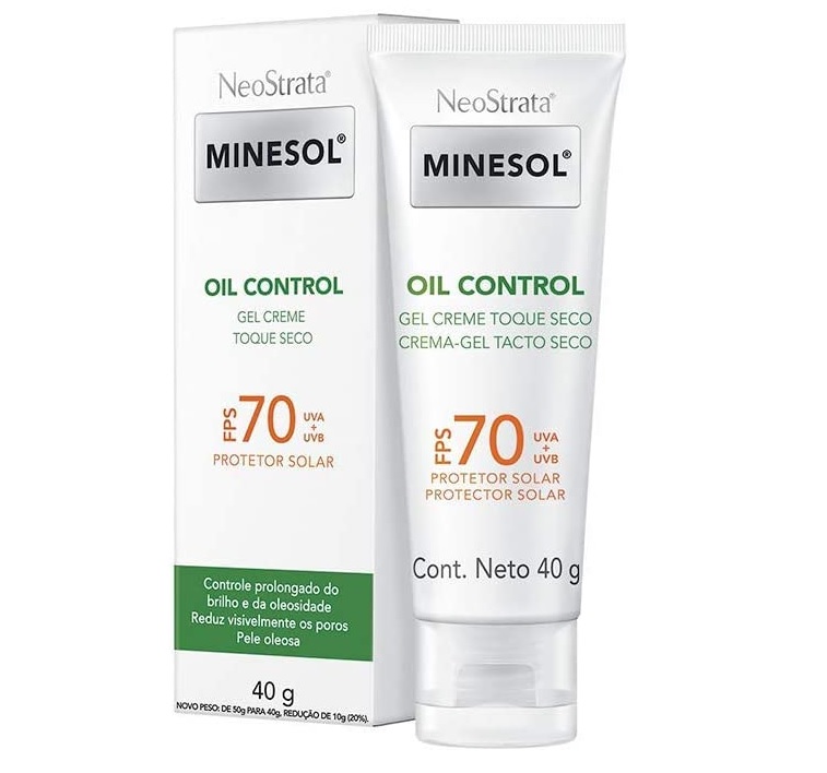 Neostrata Minesol Oil Control Fps 70, Neostrata na Amazon