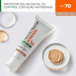 Neostrata Minesol Oil Control Fps 70, Neostrata na Amazon