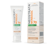 Neostrata Minesol Oil Control Fps 70, Neostrata na Amazon