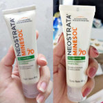 Neostrata Promopack Minesol Fps 70 Sem Cor + Minesol Fps 70 120Ml na Amazon