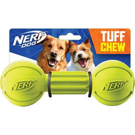 Nerf Dog 185cm para raças médias/grandes na Amazon