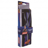 Nerf Elite Bandoleira (Porta Dardos) Ajustável Indicado Para + 8 Anos Multikids - BR939 na Americanas