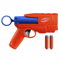Nerf N Series Lançador Ward na Amazon